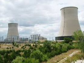 Hamitabat Doğalgaz Kombine Çevrim Santralı